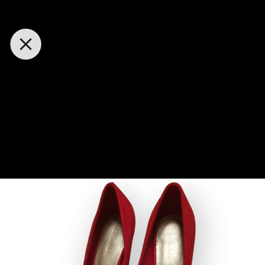 Schuhe Pumps