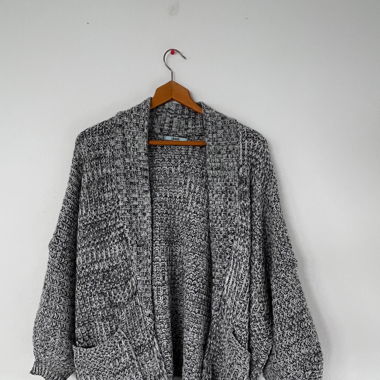 Cardigan 