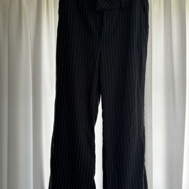 Striped Pants / Work Pants