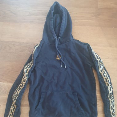 Siksilk Pullover