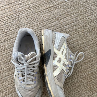 Asics