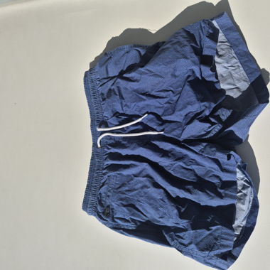Costume da bagno blu