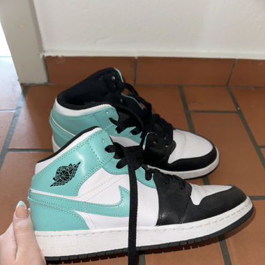 Nike Jordan Gr 38