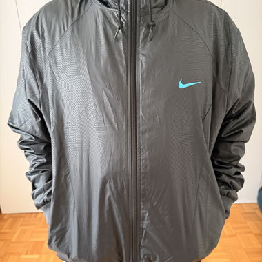 Nike Athletic Dept. Jacket