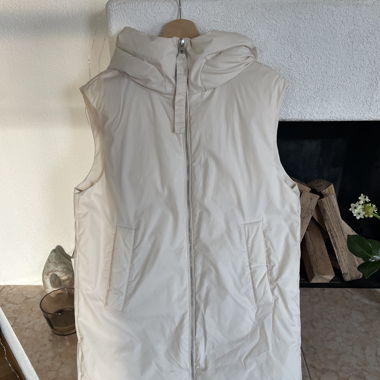Winterweste von Marc O'Polo