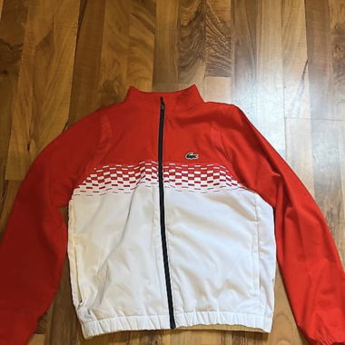 Lacoste Jacke