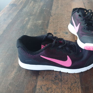 Nike Flex Experience RN4