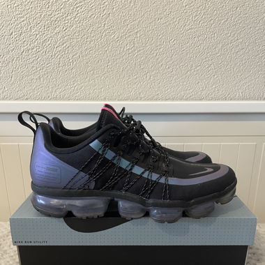 Nike Air Vapormax  Run Utility