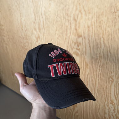 DSQUARED Cap