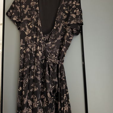 Disturbia mini Dress