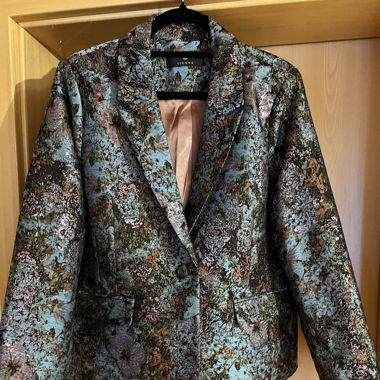 Jacke 