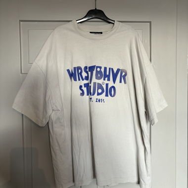 Obersized T-Shirt