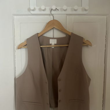 Veste H&M beige