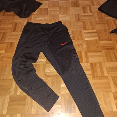 Running nike 