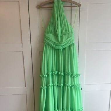 No Secret Milano Dress