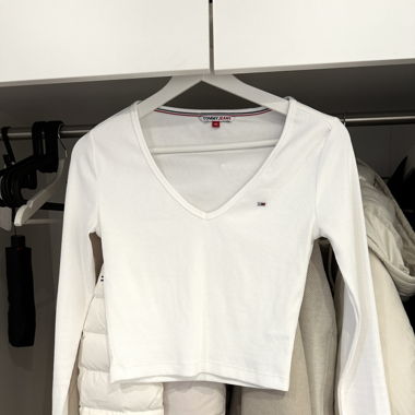 Tommy Hilfiger Top