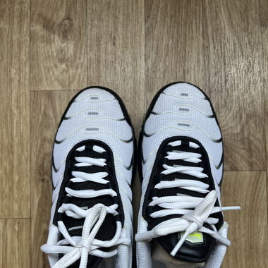 Nike TN Blanche 