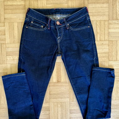 Levi’s jeans (Red Loop Collection) 26 x 30