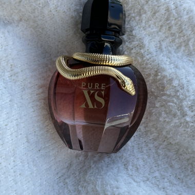 Pure XS Paco Rabanne
