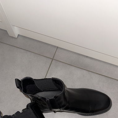 Esprit Boots