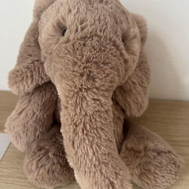 Peluche Elefantino Jellycat