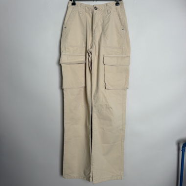 Pantaloni cargo Bershka