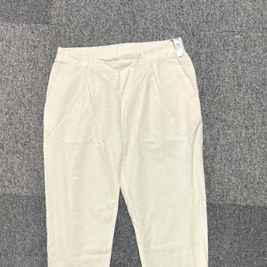 Summer pants 