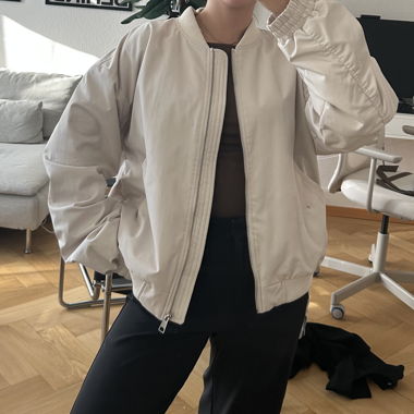 Bomberjacke