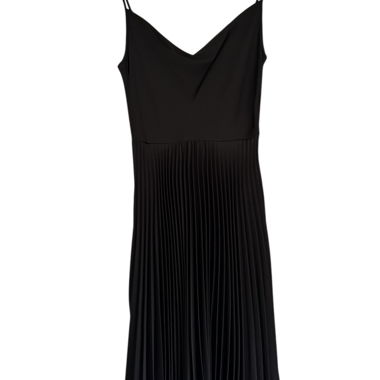 Satin Dress “Closet”