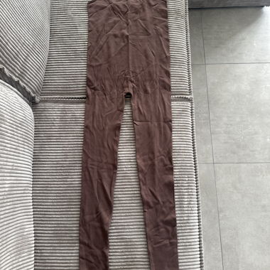Combinaison sans manches brune - Pull&Bear