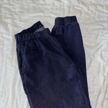 Sweat pants from Brandy Melville