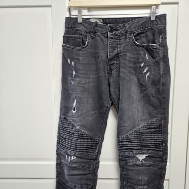 Pantaloni stile jeans