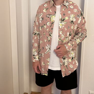 Chemise 