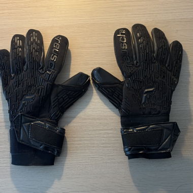 Guanti da portiere di calcio