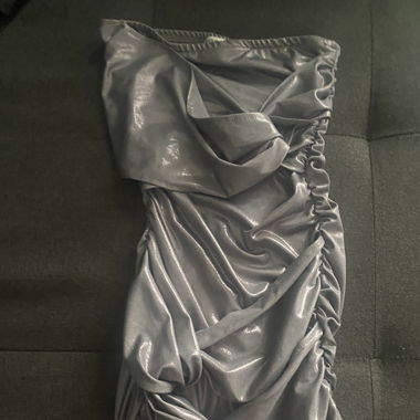 Robe pull & bear 