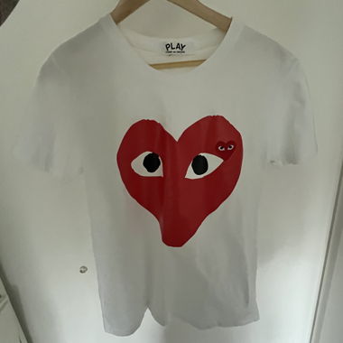 Comme des garçons t-shirt - Size L