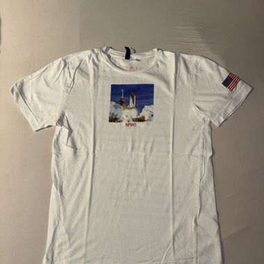 T-shirt NASA XS 