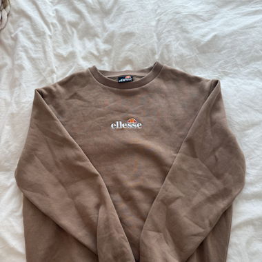 Ellesse Pullover