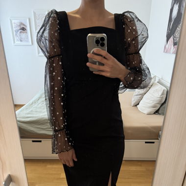 Midikleid von JJ‘s House
