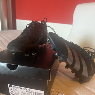 Chaussures de foot adidas predator 