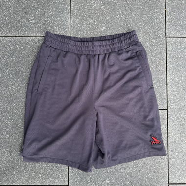 Peso Shorts Medium