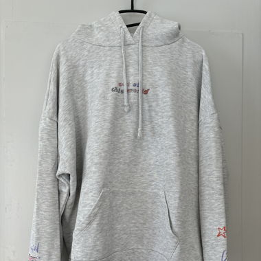 Kapuzenpulli SUBDUED