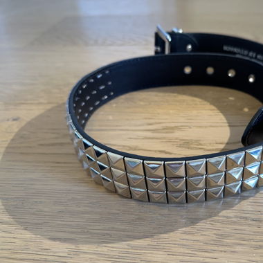 studded belt