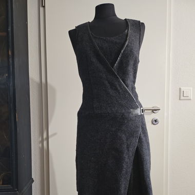 Robe d'hiver Promod