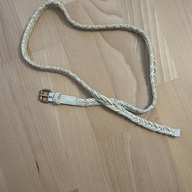 Set of 3 belts 2000s style