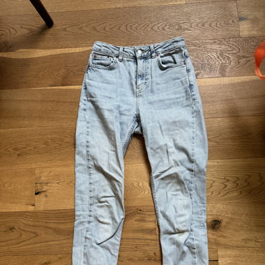 Topshop Jeans