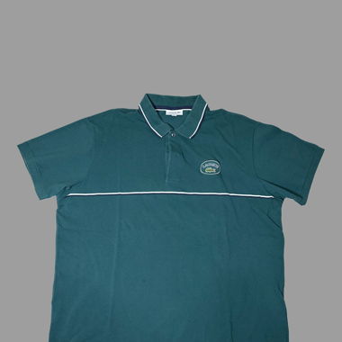 Lacoste Retro 87' Logo Vintage