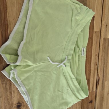 Maternity Shorts Set for Women
