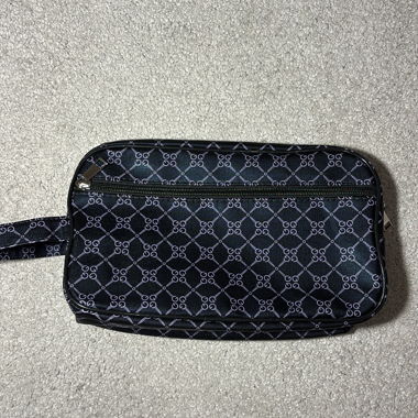 Cosmetics Toiletry Bag