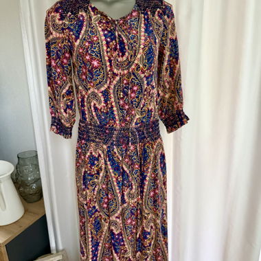 Abito lungo maxi Juicy Couture